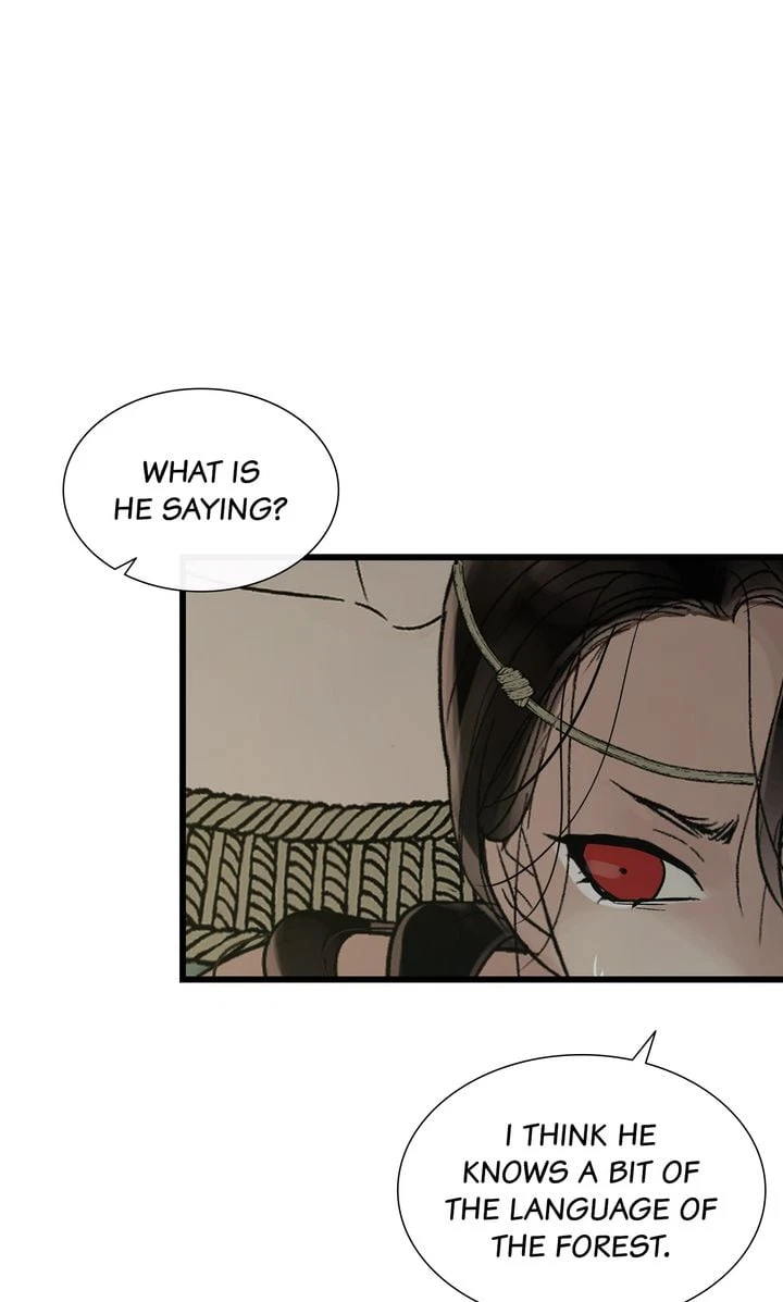 Totem's Realm Chapter 81, page 4