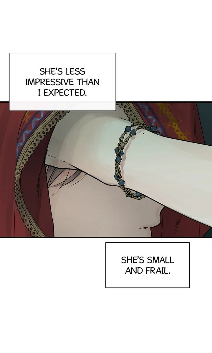 Totem's Realm Chapter 81, page 43