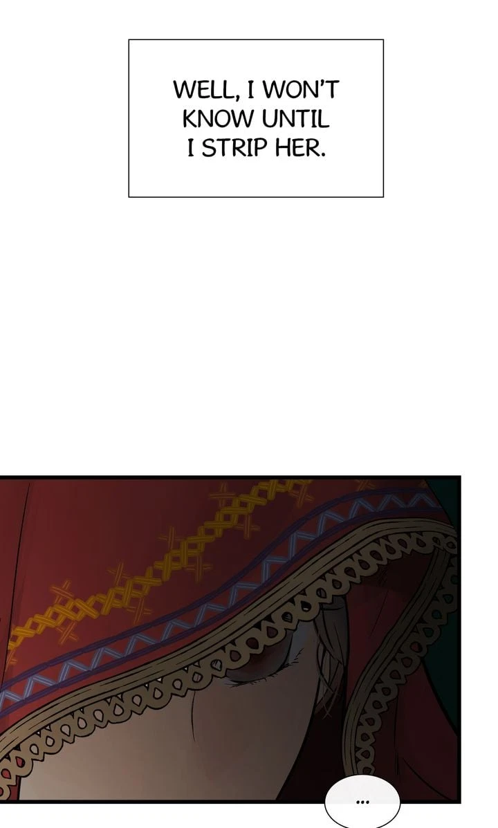 Totem's Realm Chapter 81, page 44