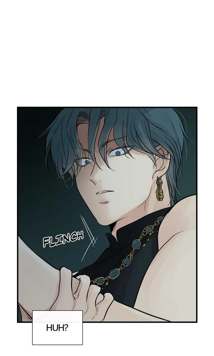 Totem's Realm Chapter 81, page 50