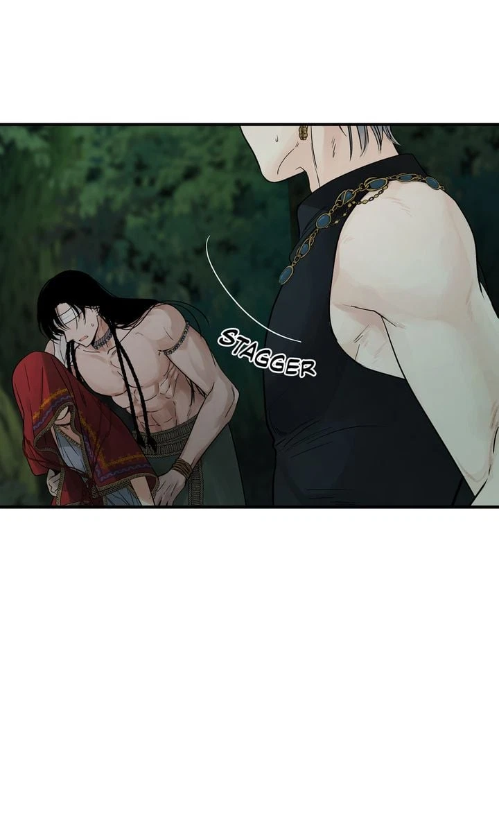 Totem's Realm Chapter 81, page 56