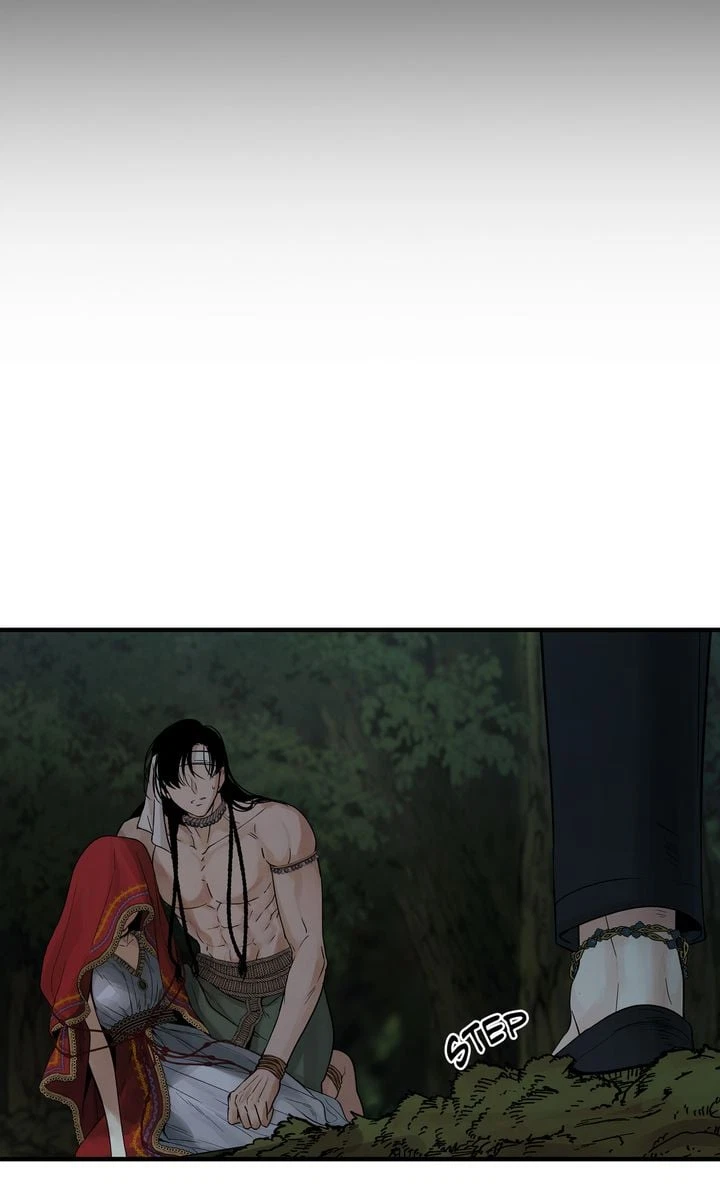 Totem's Realm Chapter 81, page 64