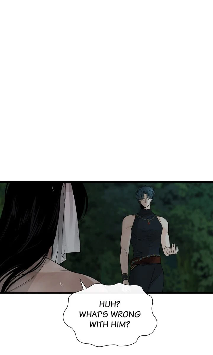Totem's Realm Chapter 81, page 68
