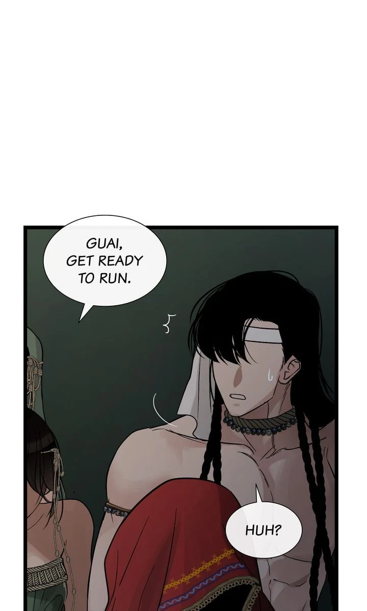 Totem's Realm Chapter 81, page 69