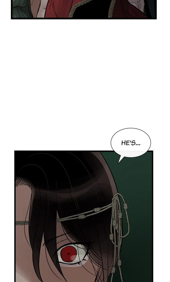 Totem's Realm Chapter 81, page 70