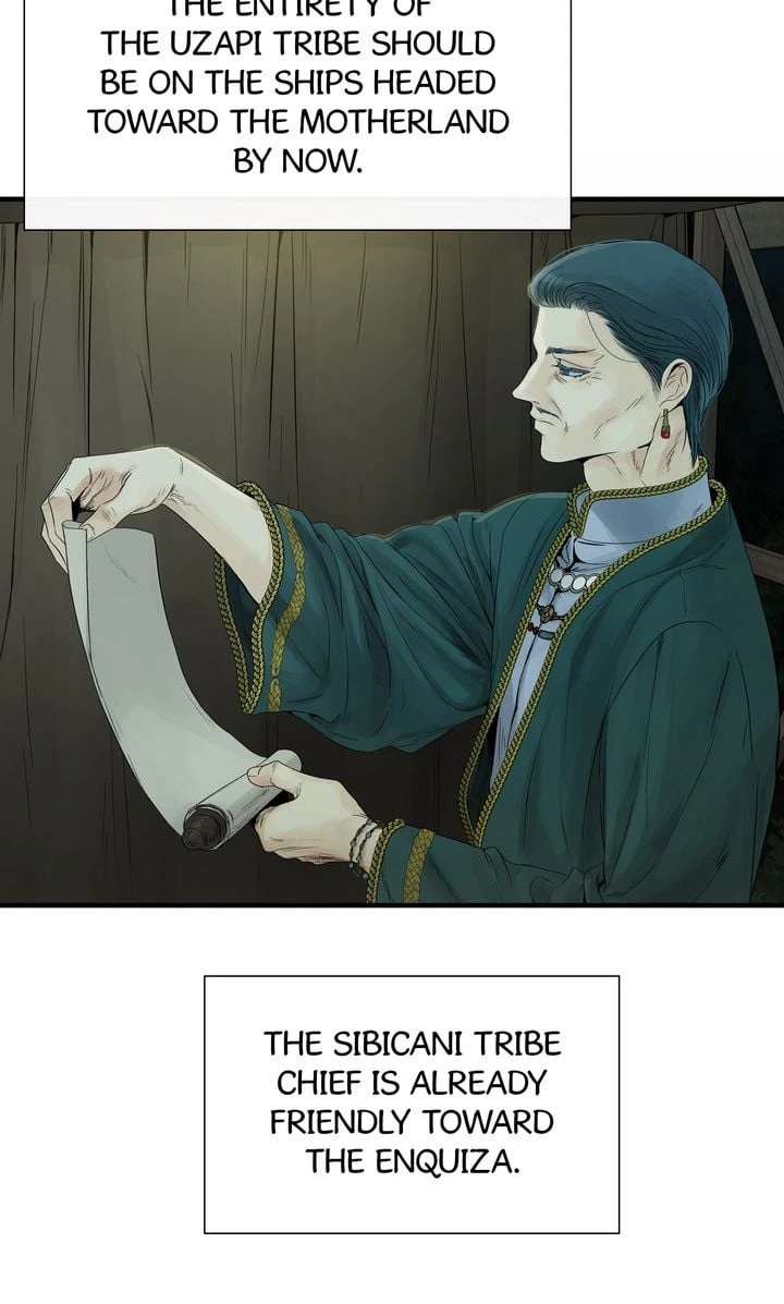 Totem's Realm Chapter 81, page 76