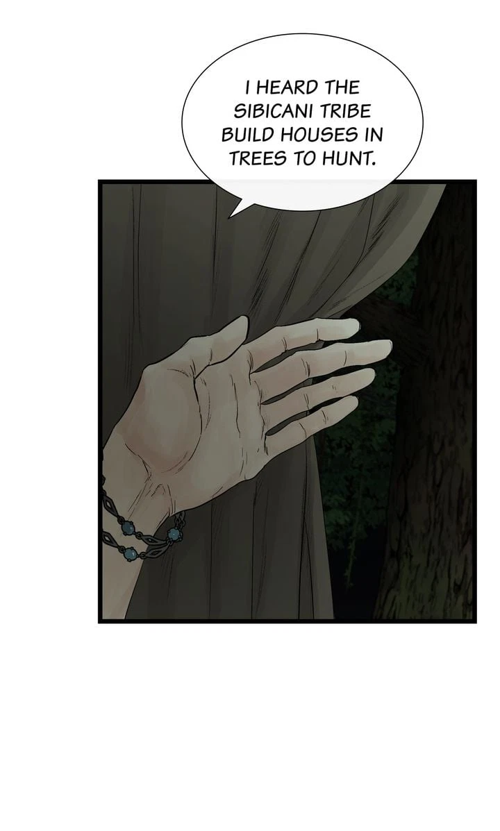 Totem's Realm Chapter 81, page 82