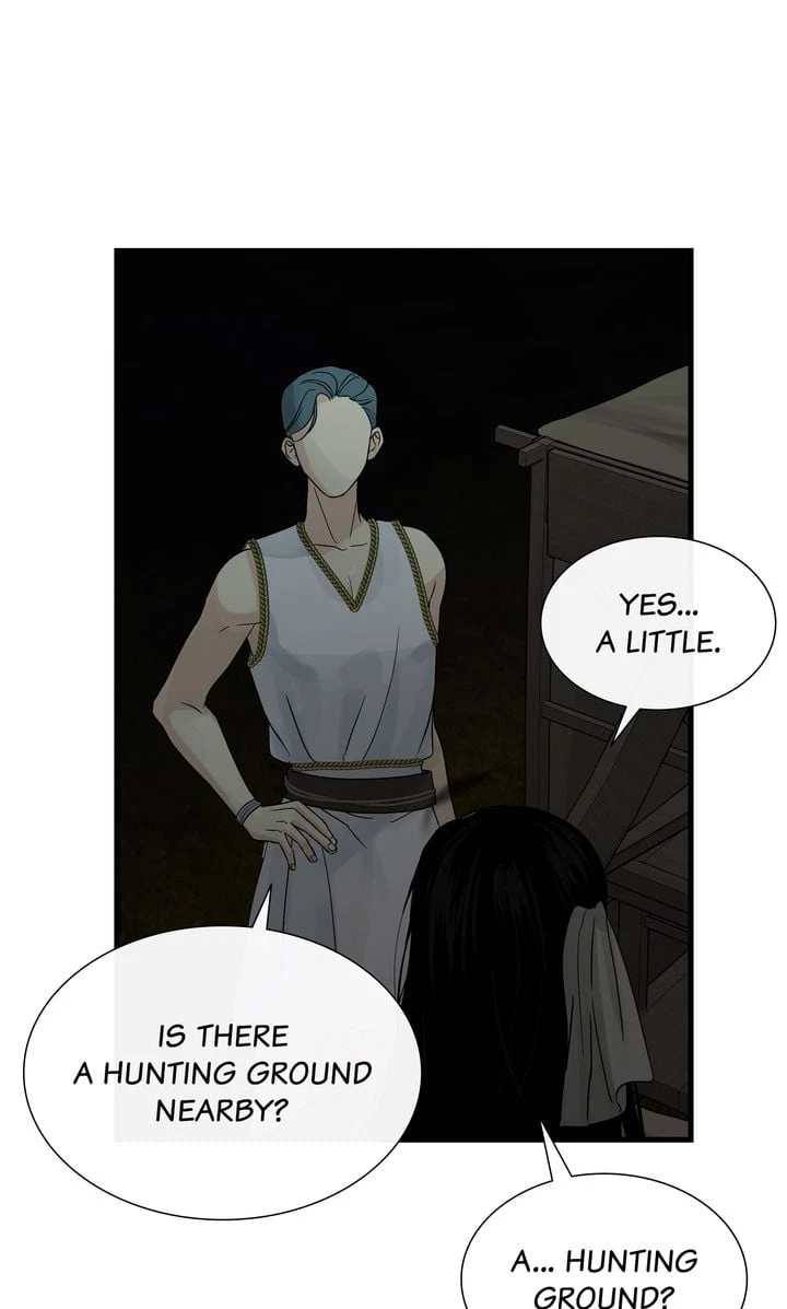 Totem's Realm Chapter 81, page 85
