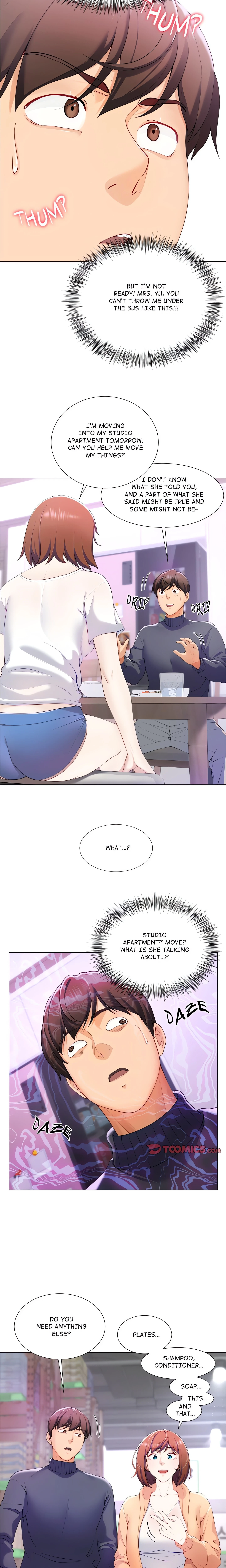 No, I Want HER! Chapter 1 (Uncensored), page 26