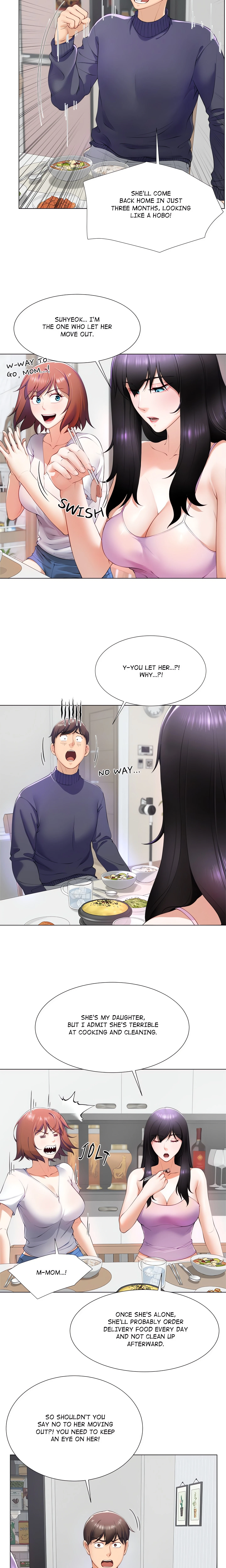 No, I Want HER! Chapter 1 (Uncensored), page 29