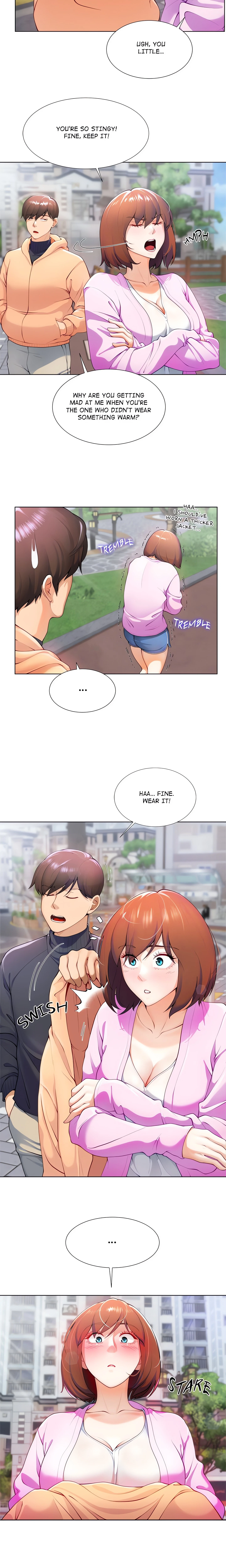 No, I Want HER! Chapter 1 (Uncensored), page 6