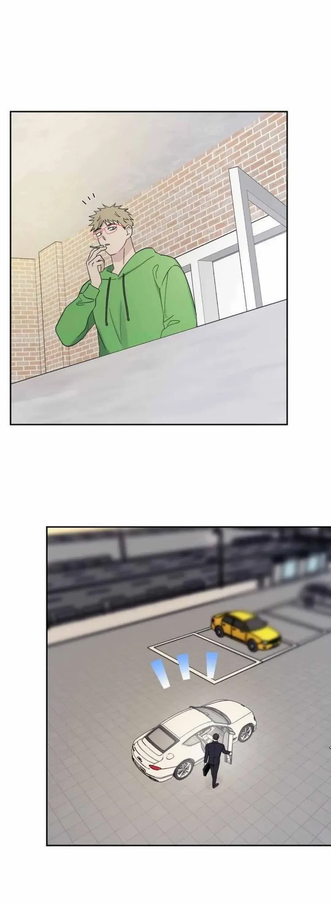 Overclock Chapter 36, page 10