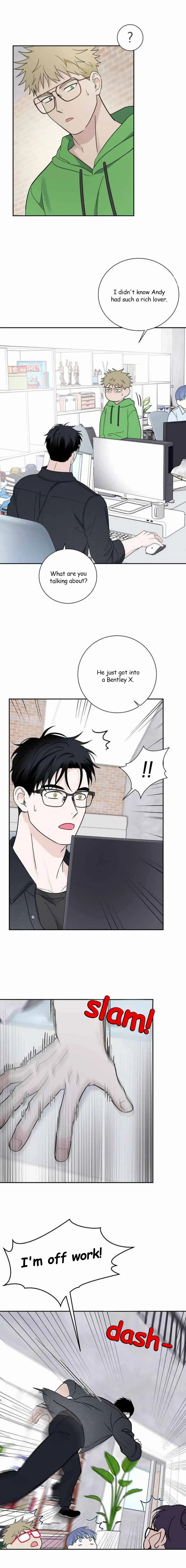 Overclock Chapter 36, page 11