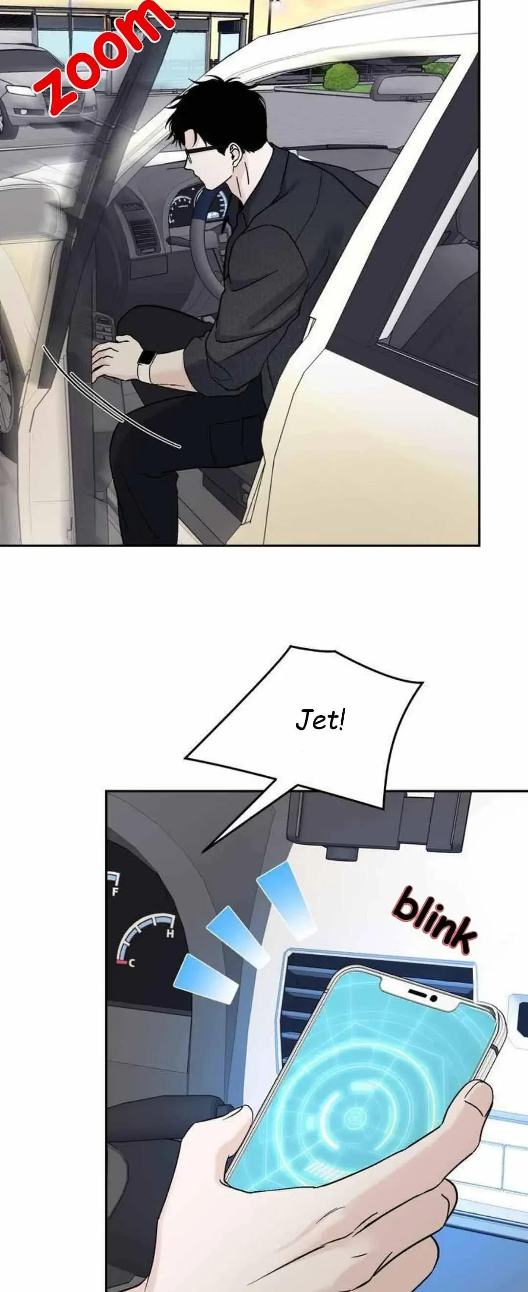 Overclock Chapter 36, page 13