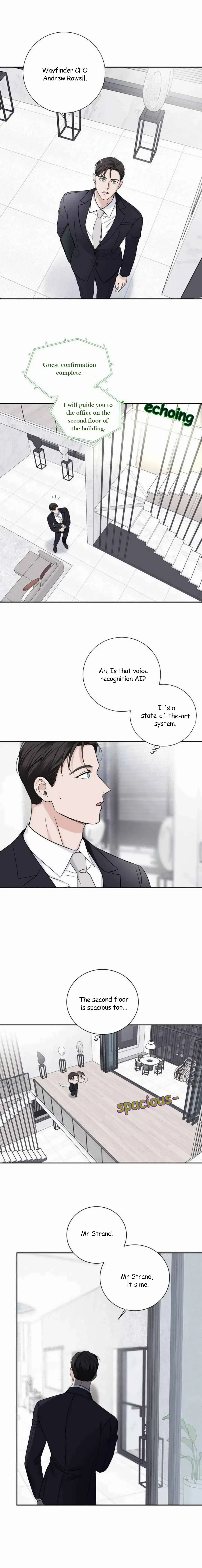 Overclock Chapter 36, page 16