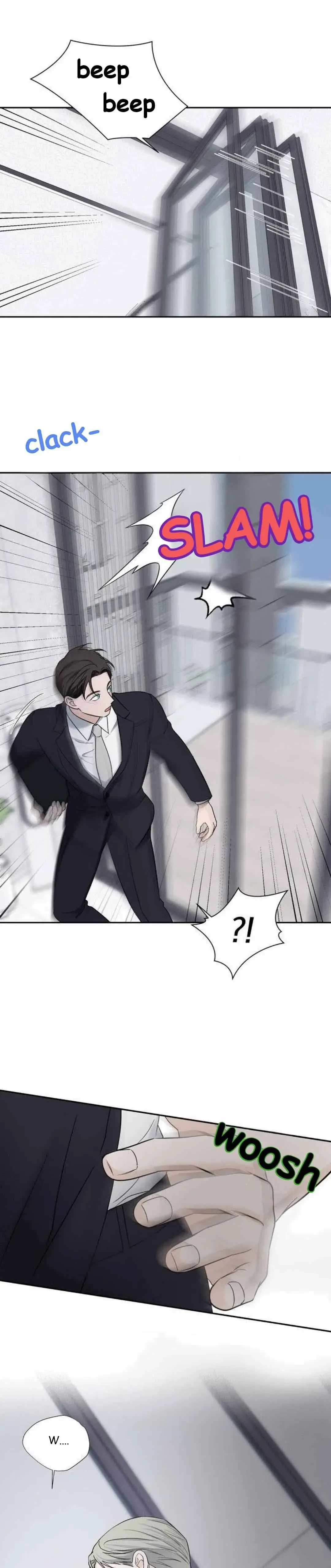 Overclock Chapter 36, page 17