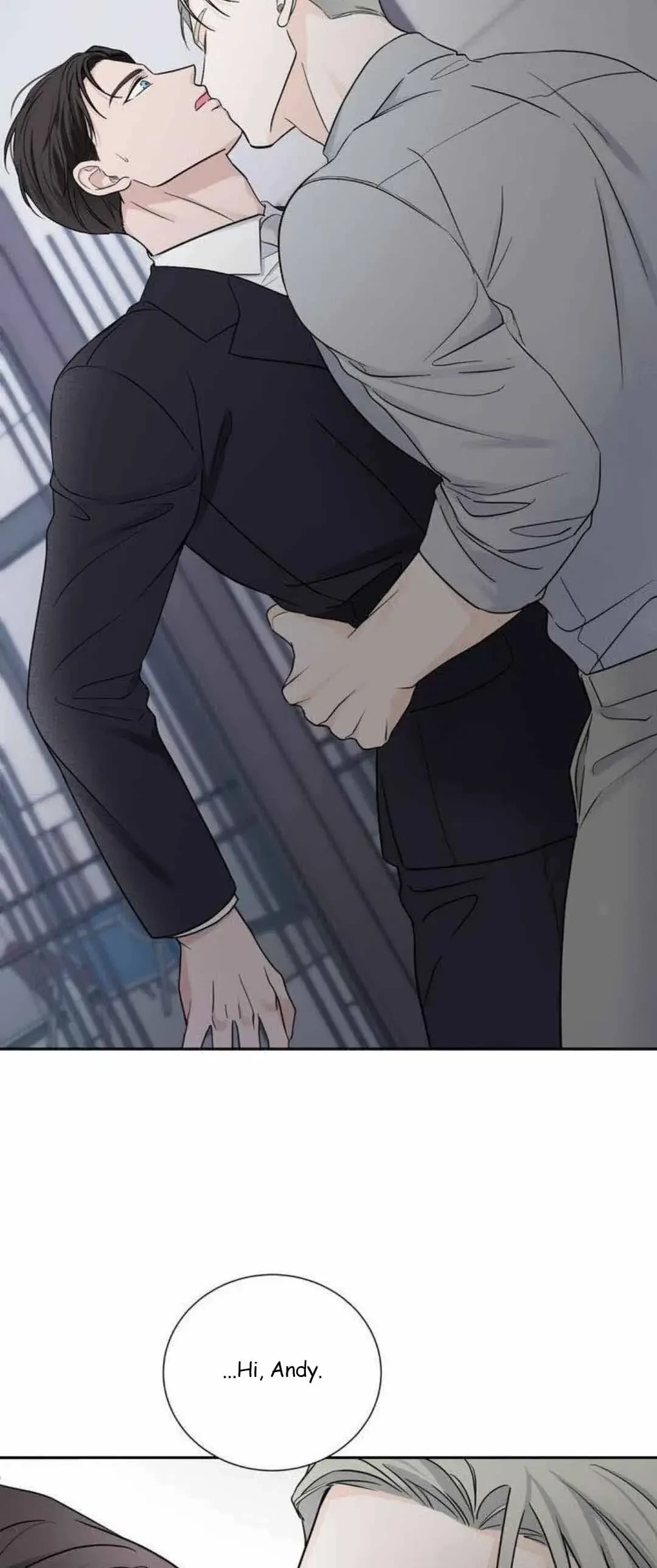 Overclock Chapter 36, page 18