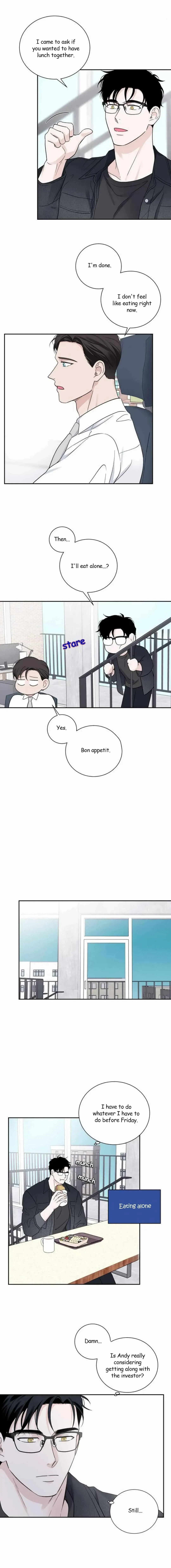 Overclock Chapter 36, page 5