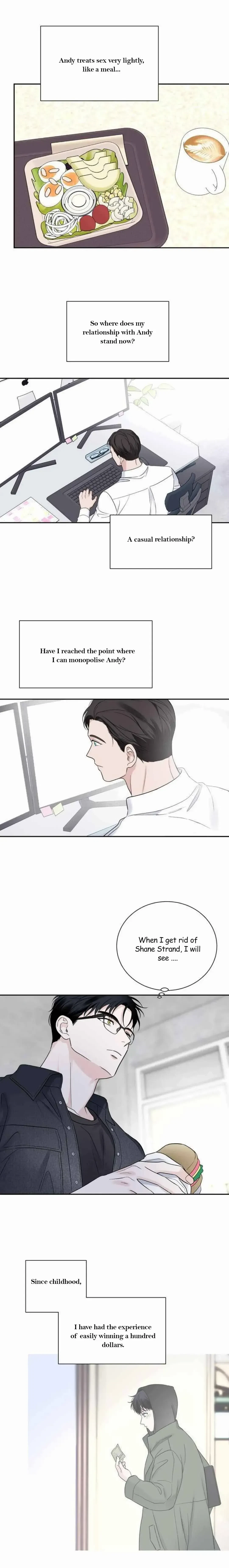 Overclock Chapter 36, page 6