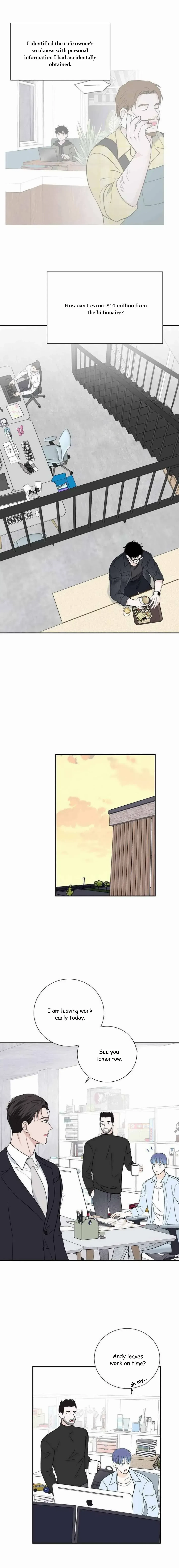 Overclock Chapter 36, page 7