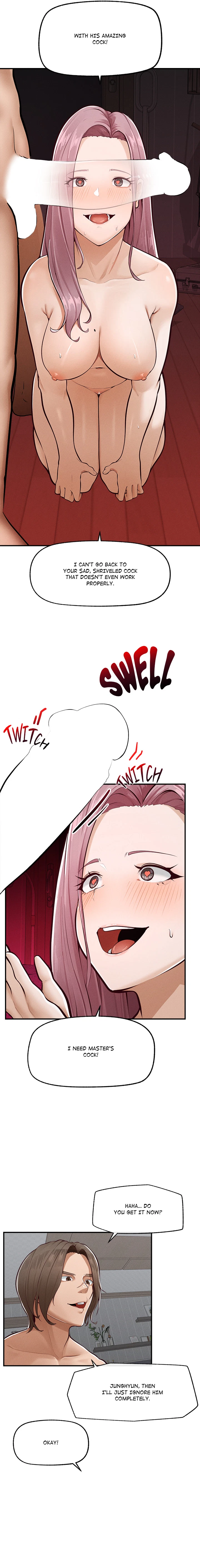 Mr. Superconductor Chapter 2, page 14