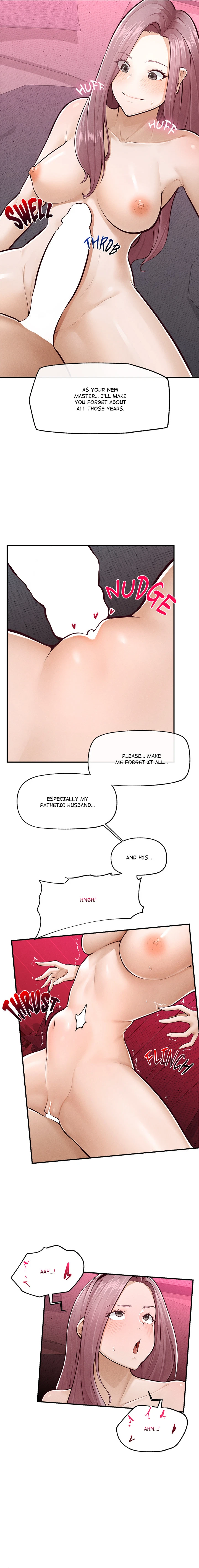 Mr. Superconductor Chapter 2, page 17