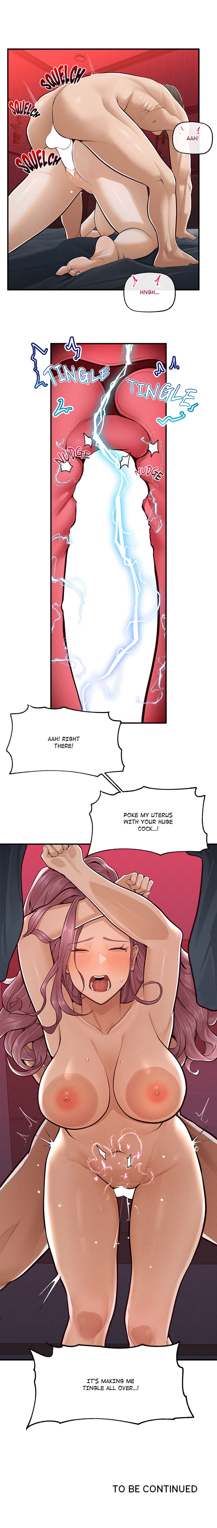 Mr. Superconductor Chapter 2, page 19