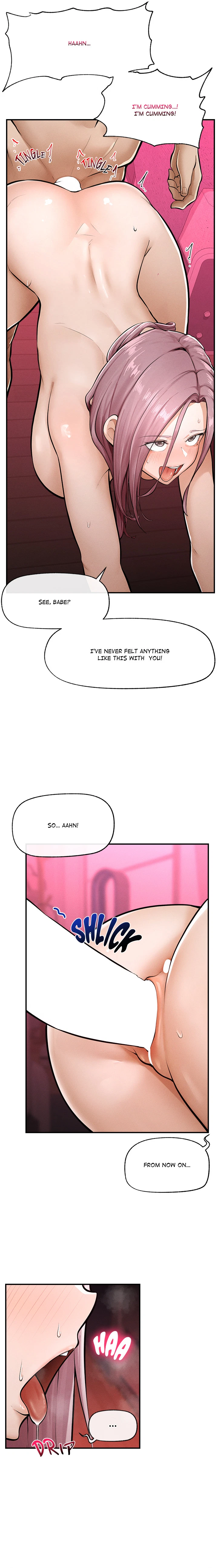 Mr. Superconductor Chapter 2, page 6