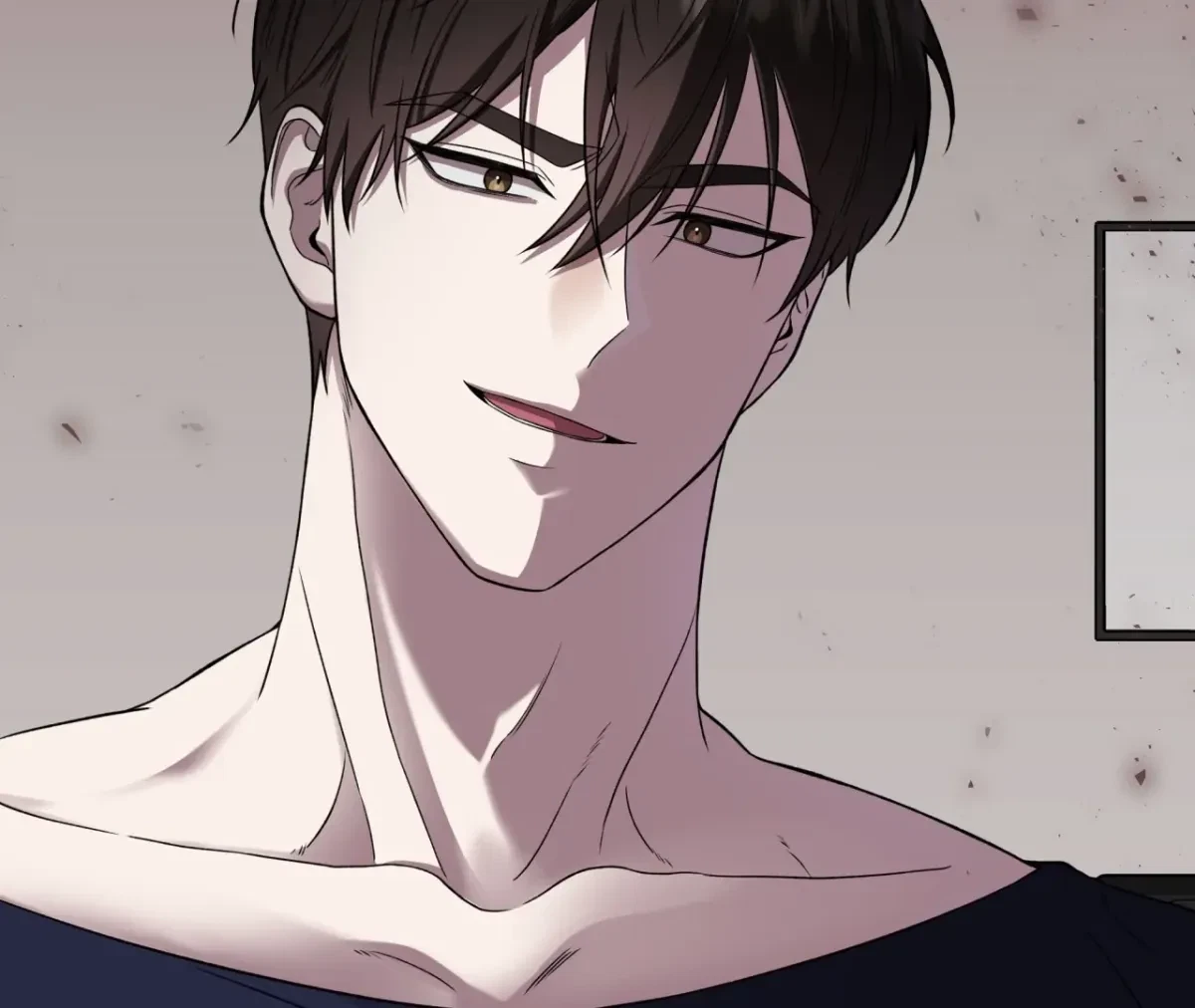 [Live] The Hunt Begins Chapter 4, page 3