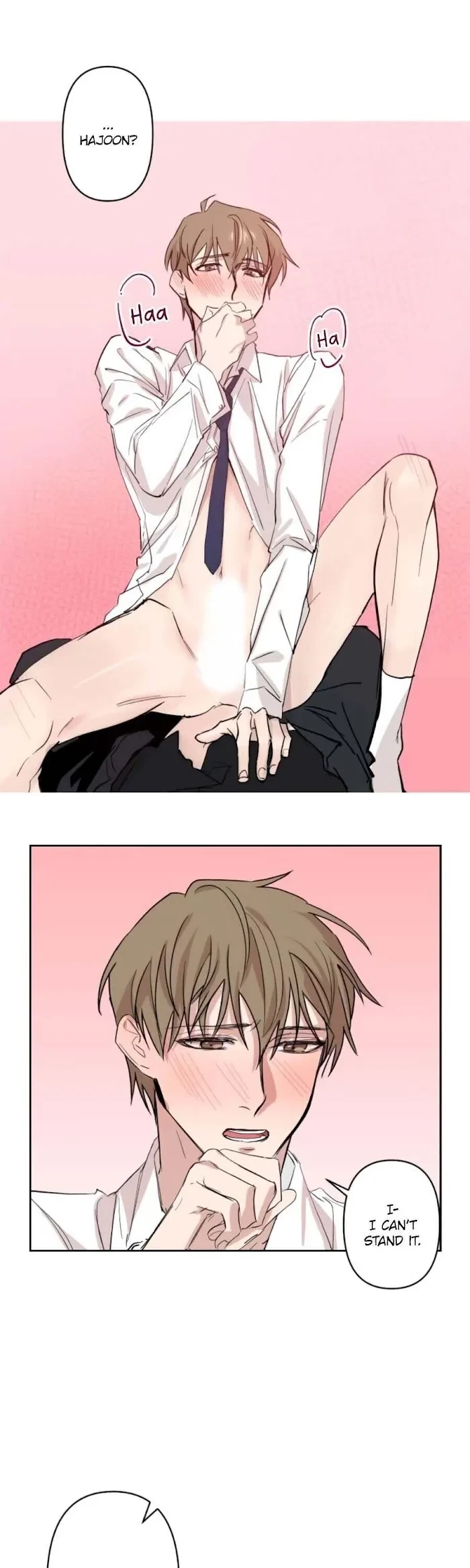 XX Partner Chapter 8, page 14