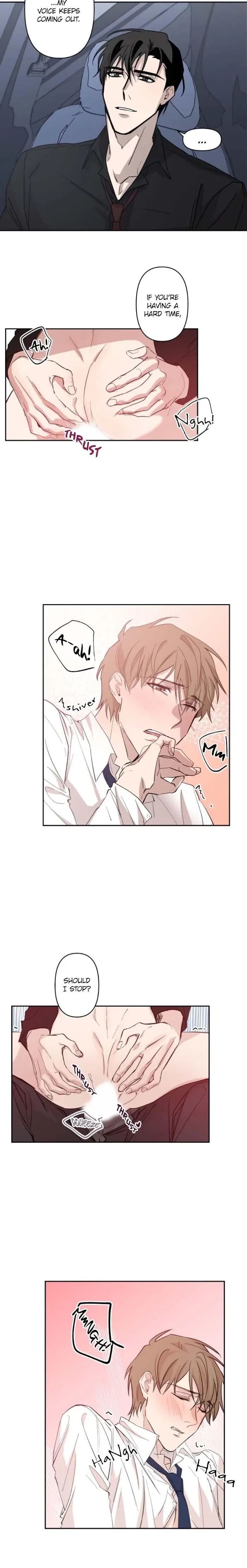 XX Partner Chapter 8, page 15