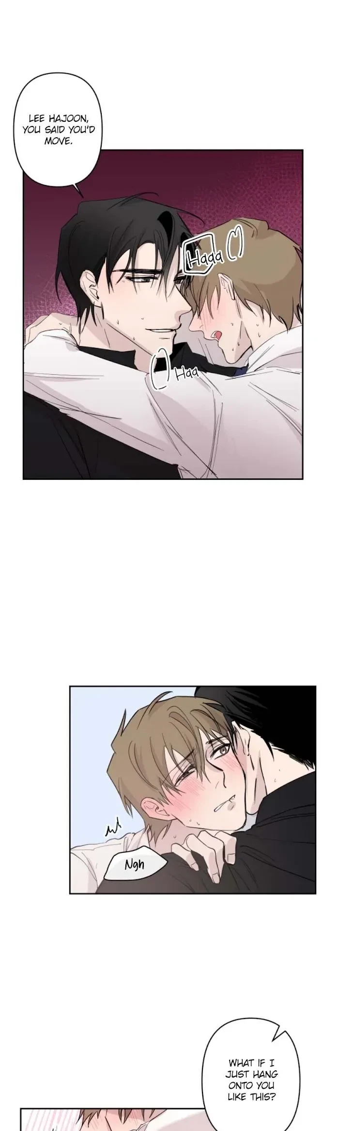 XX Partner Chapter 8, page 18