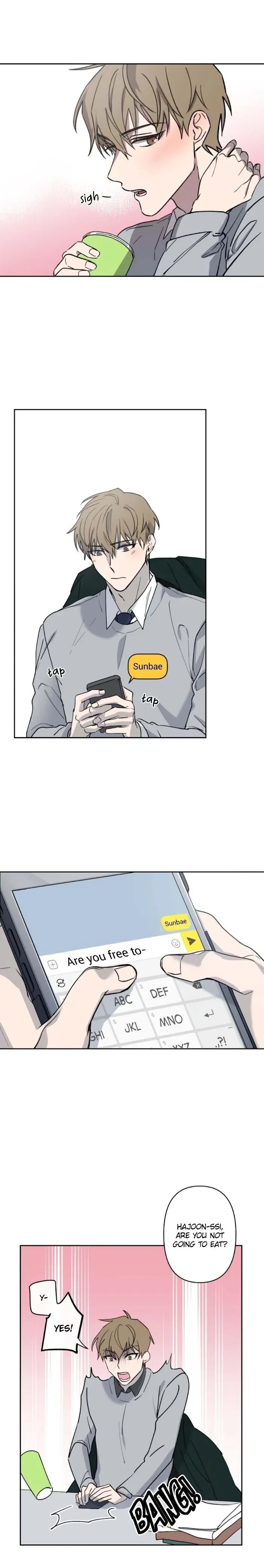 XX Partner Chapter 8, page 5