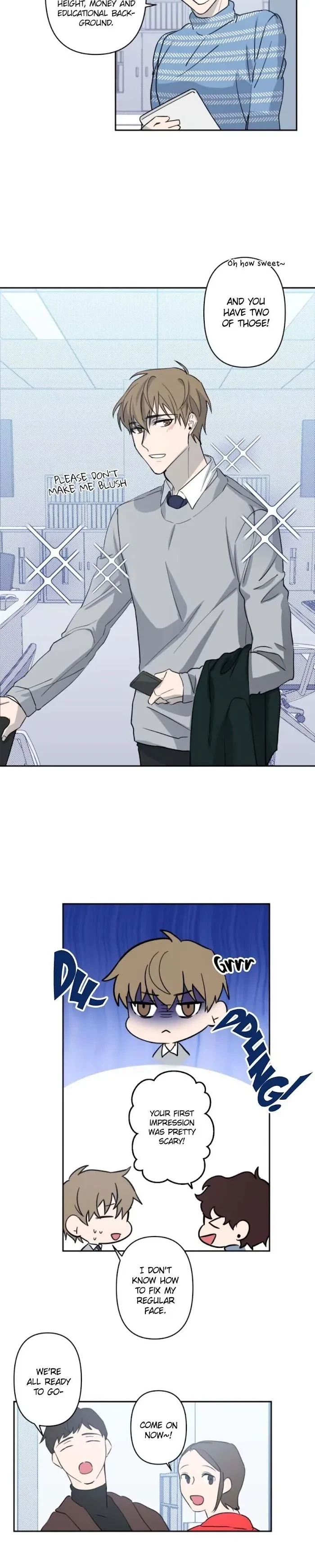 XX Partner Chapter 8, page 7