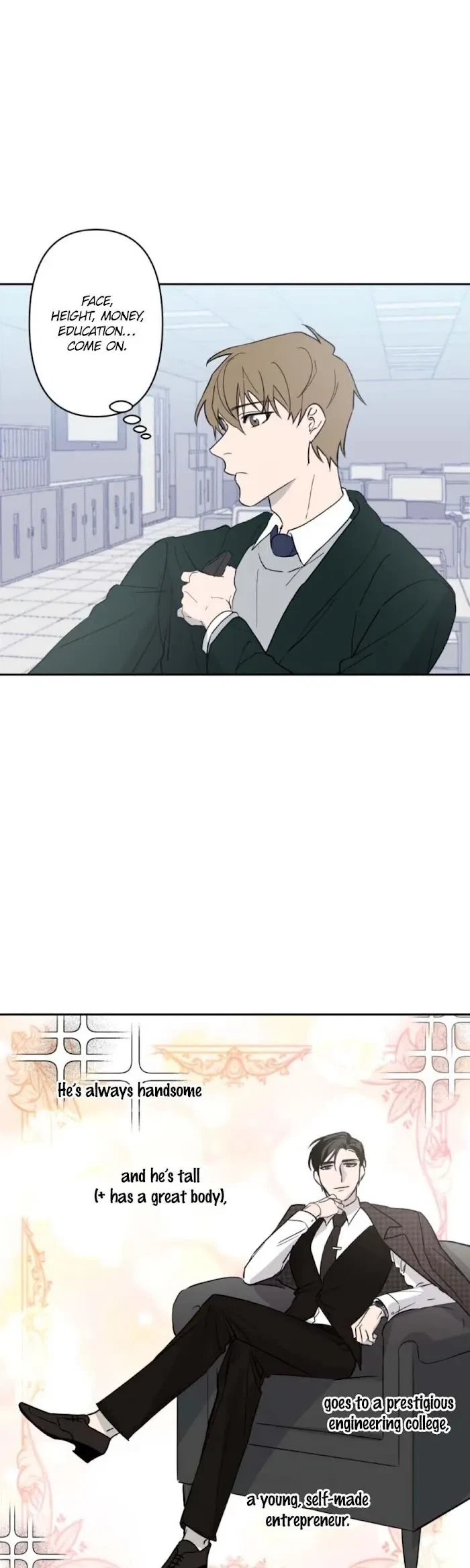 XX Partner Chapter 8, page 8