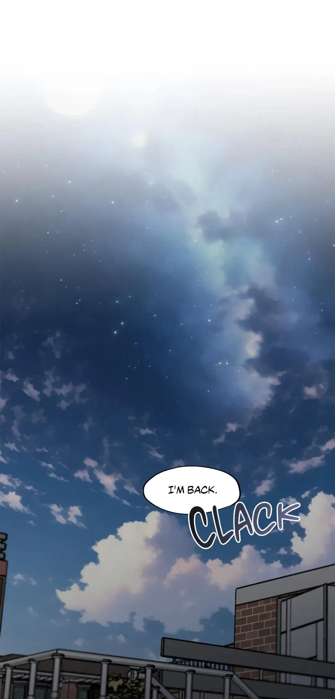 Love History Caused By Willful Negligence Chapter 53, page 2