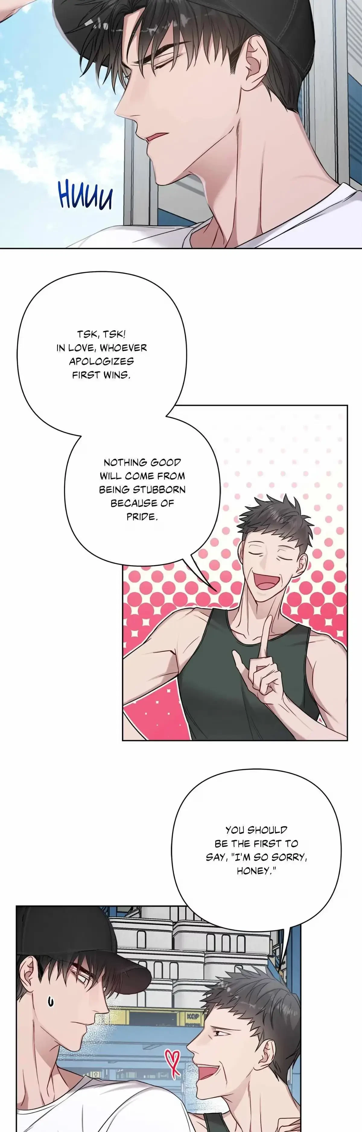 Rent Free Chapter 39, page 10