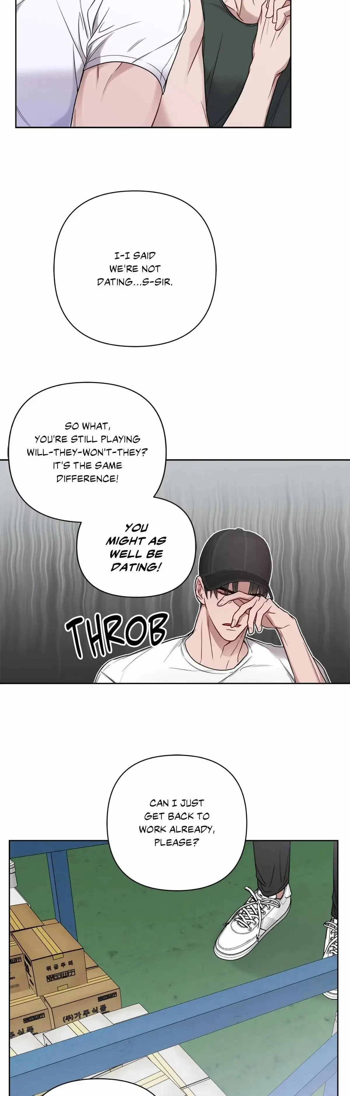 Rent Free Chapter 39, page 11