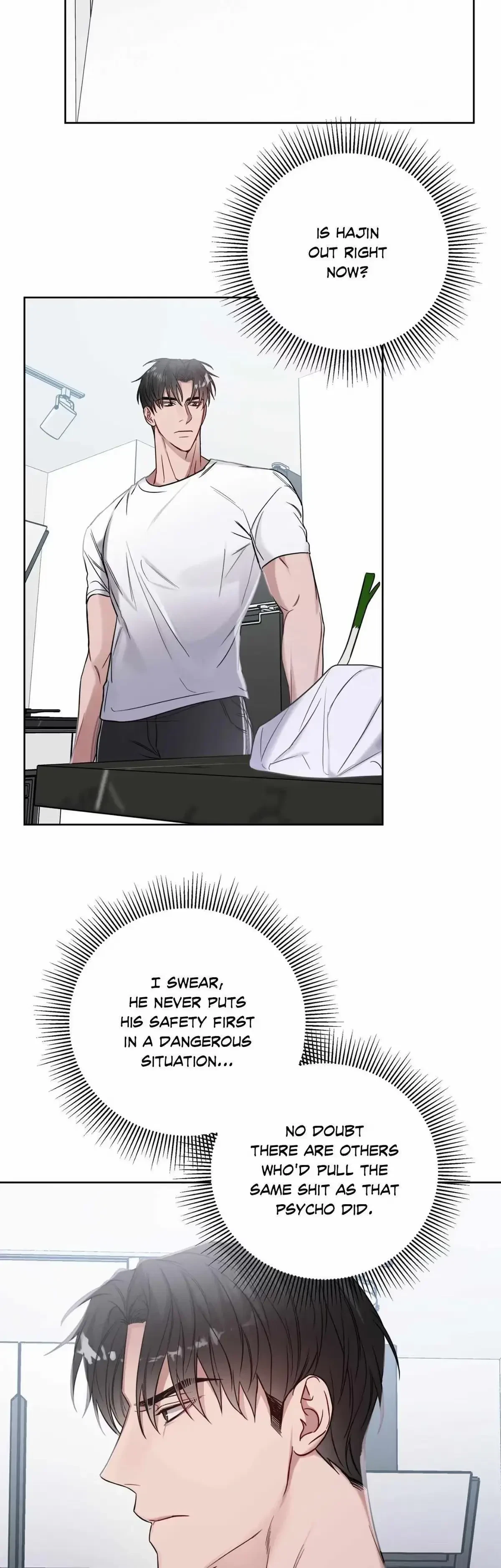 Rent Free Chapter 39, page 14