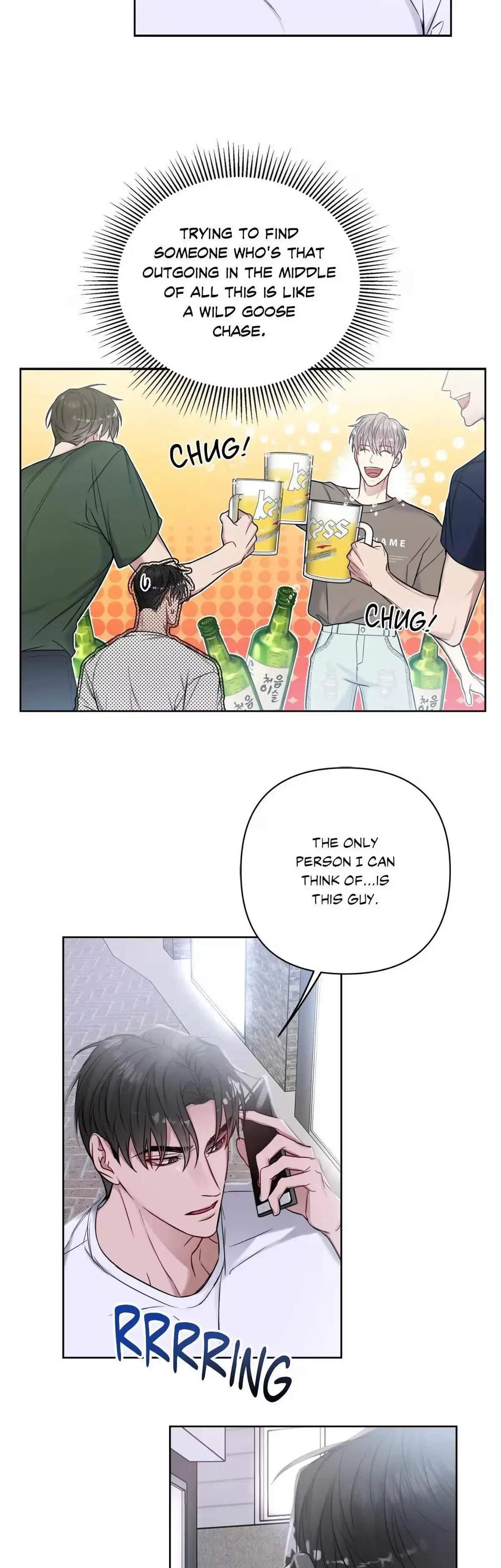 Rent Free Chapter 39, page 20