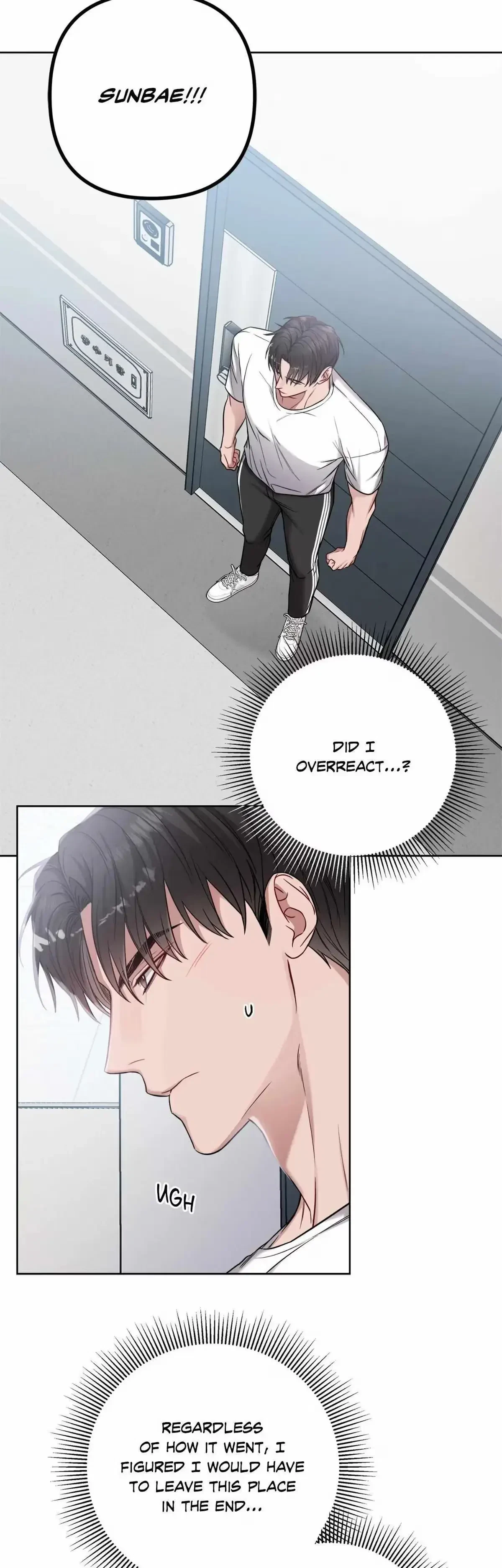 Rent Free Chapter 39, page 3