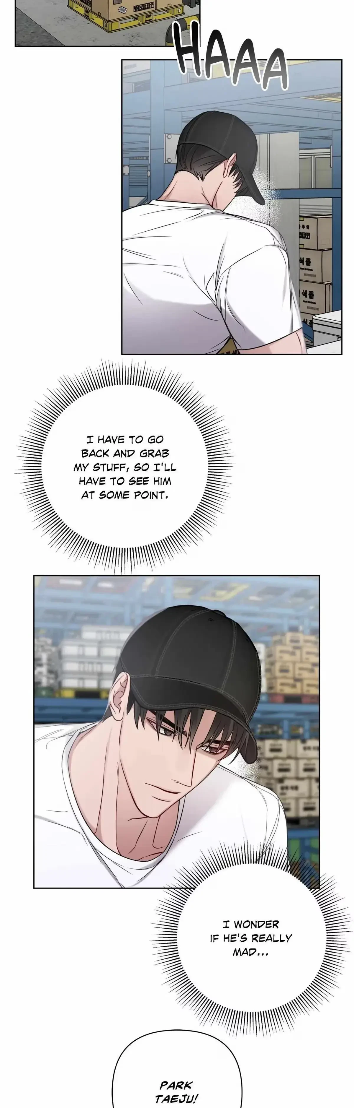 Rent Free Chapter 39, page 7