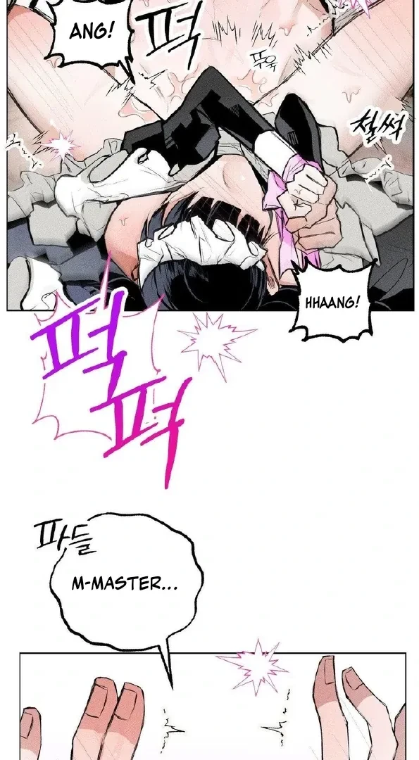 Romance Is Costume! Chapter 5, page 21