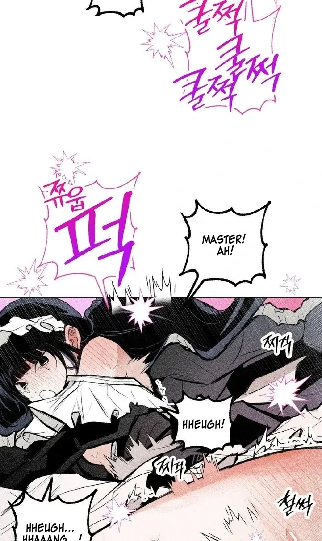 Romance Is Costume! Chapter 5, page 35