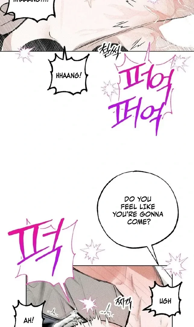 Romance Is Costume! Chapter 5, page 36