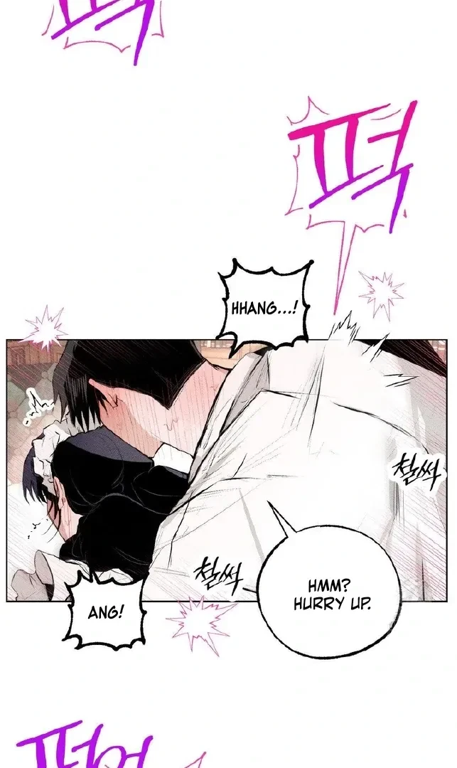 Romance Is Costume! Chapter 5, page 39