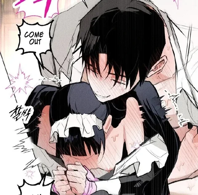 Romance Is Costume! Chapter 5, page 41