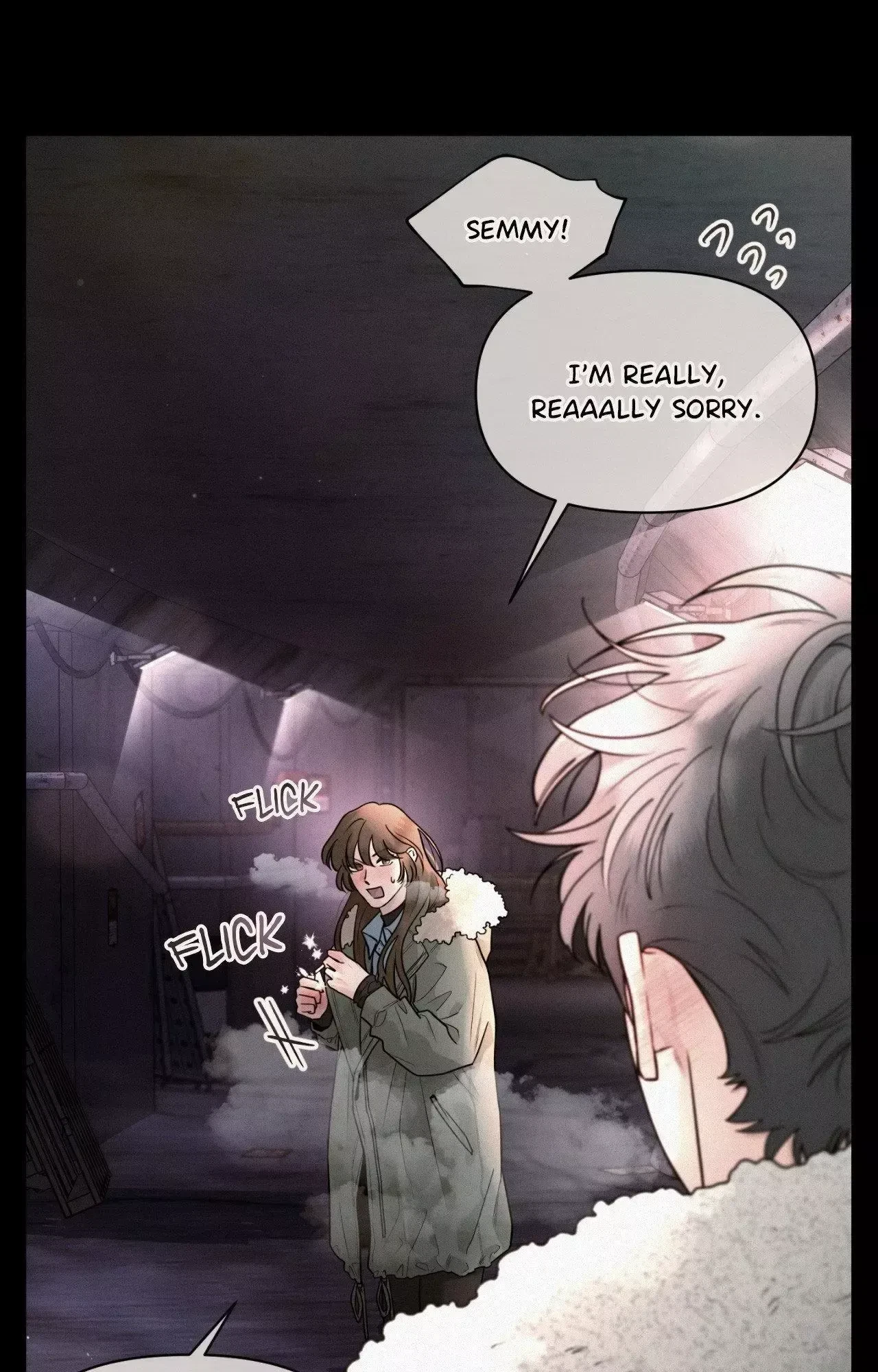My Lovely Copycat Chapter 26, page 16