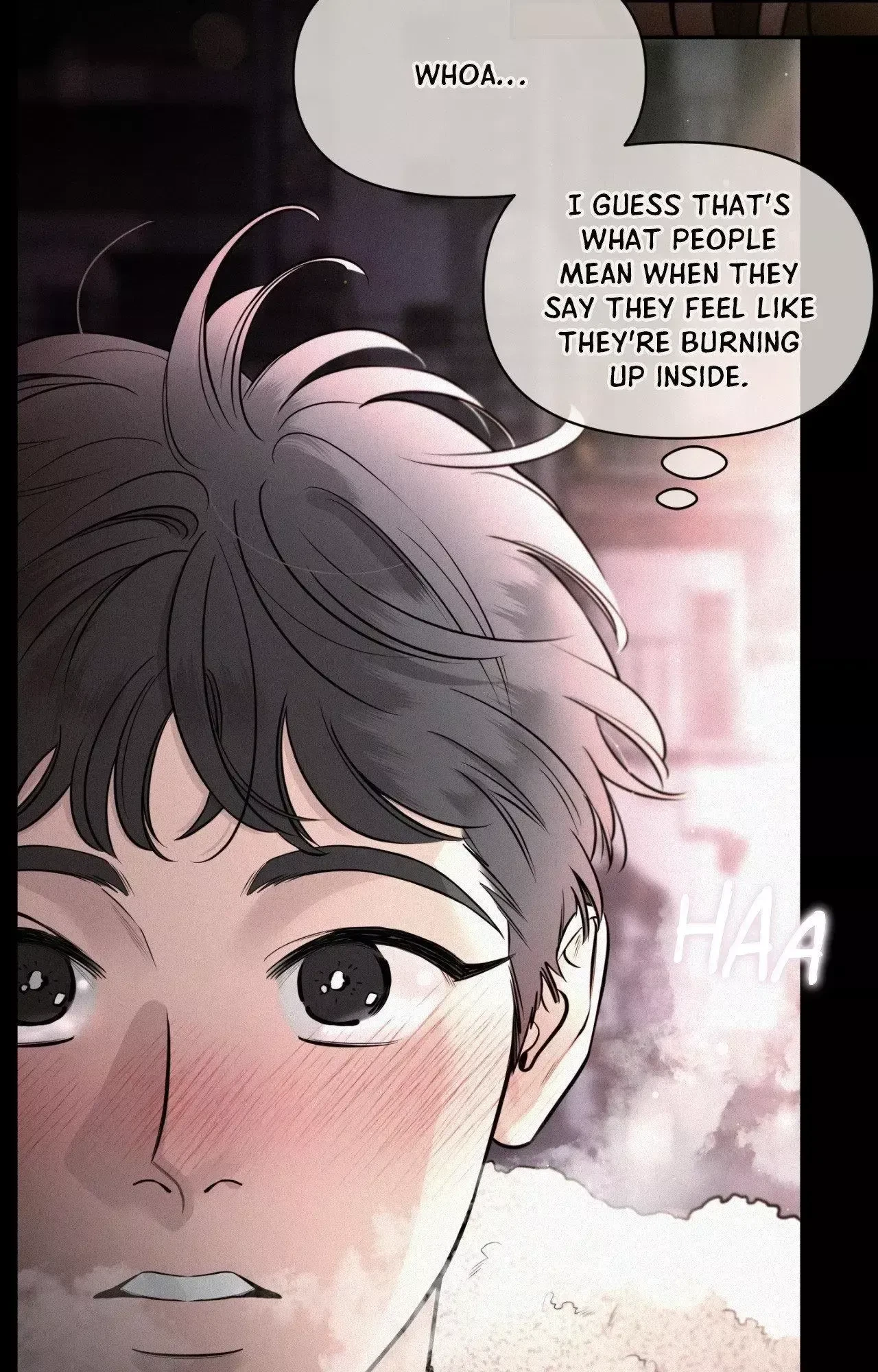 My Lovely Copycat Chapter 26, page 19
