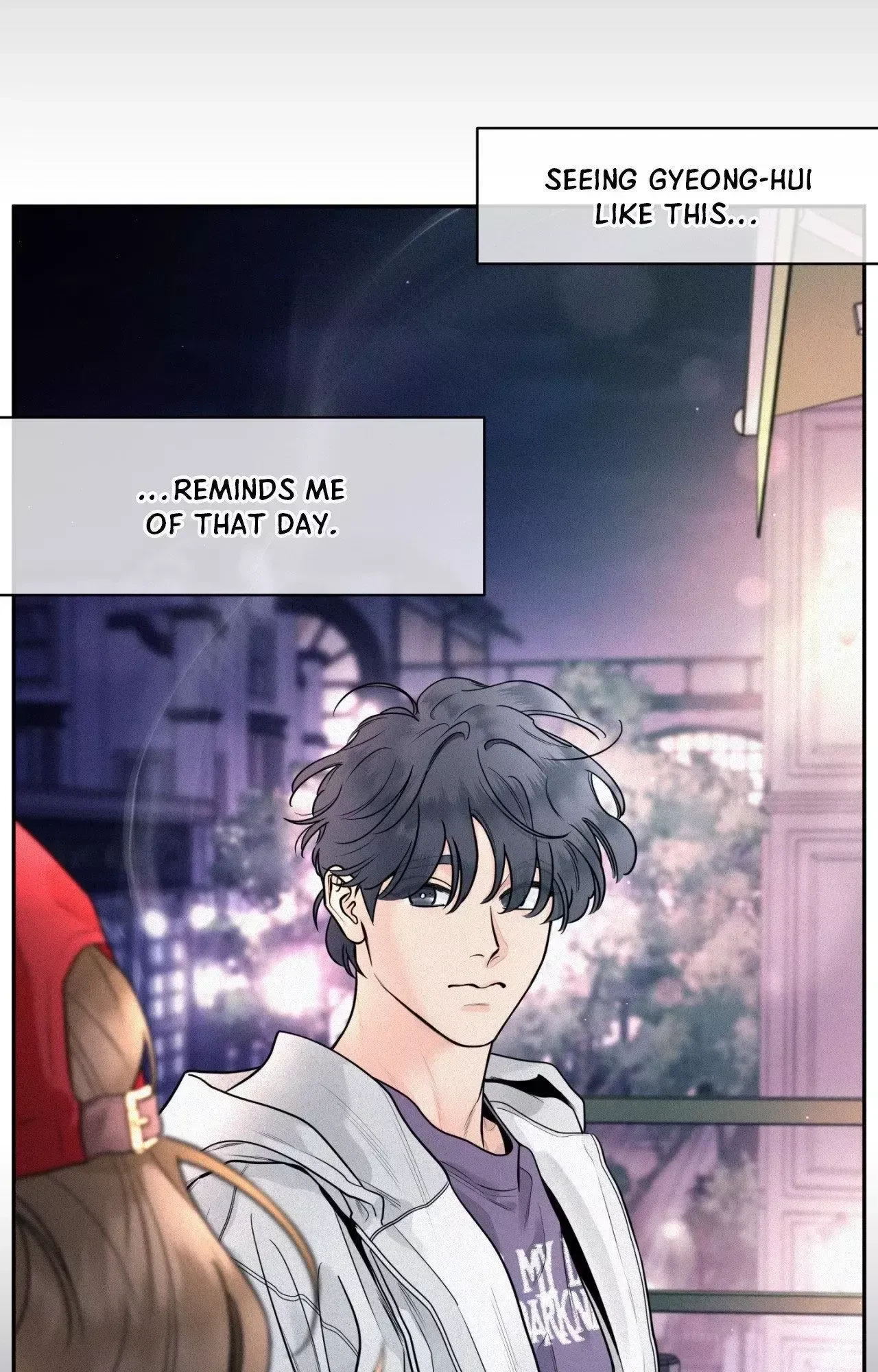 My Lovely Copycat Chapter 26, page 21